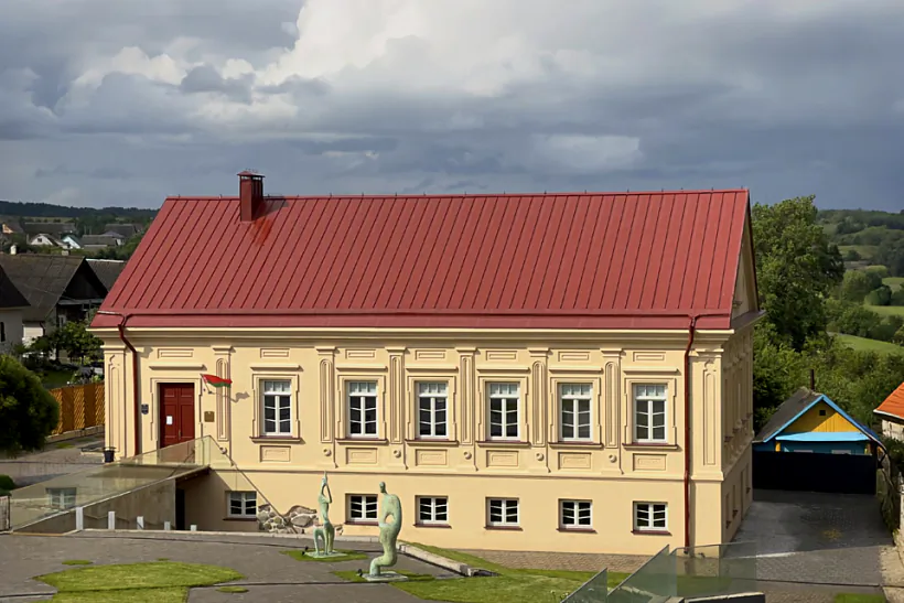 Valožynski ješybot Valožynski ješybot