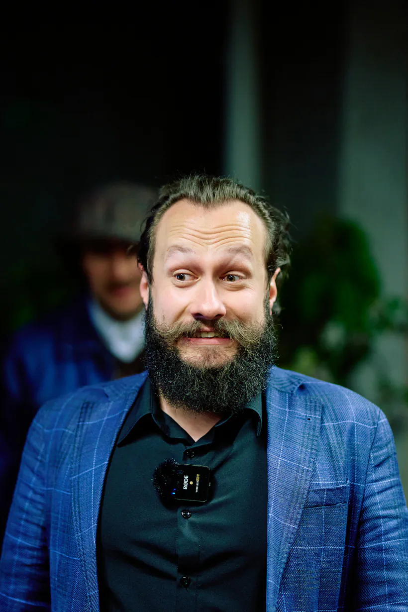 «Efiekt Džoni Kosmika»