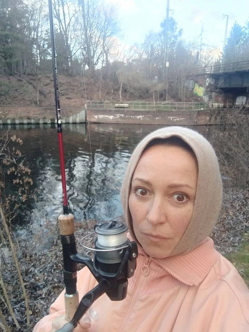 Kaciaryna Javorskaja Kaciaryna Javorskaja
