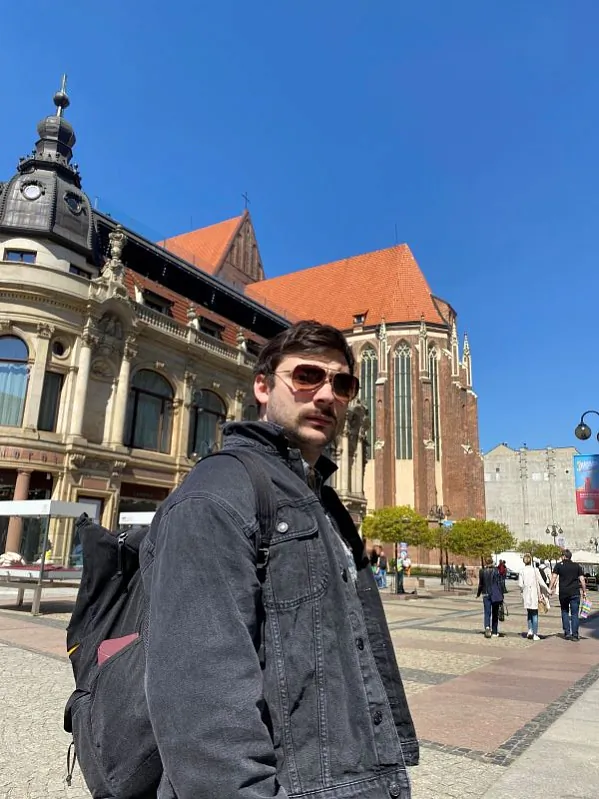 Аляксей Сапрыкін Аляксей Сапрыкін