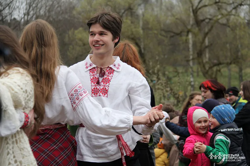 viesnavy fest viazynka