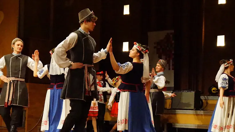 «Padliašski vianok» «Padliašski vianok»