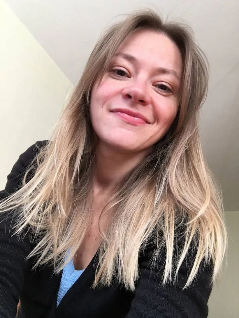 Maryna Birukova Maryna Birukova