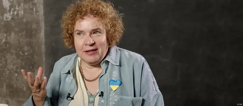 Tamara Ejdeĺman Tamara Ejdeĺman