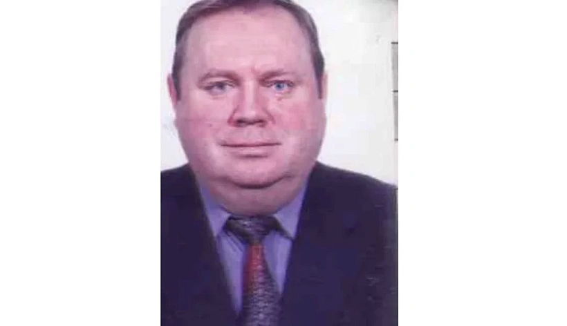 Viktar Druzik