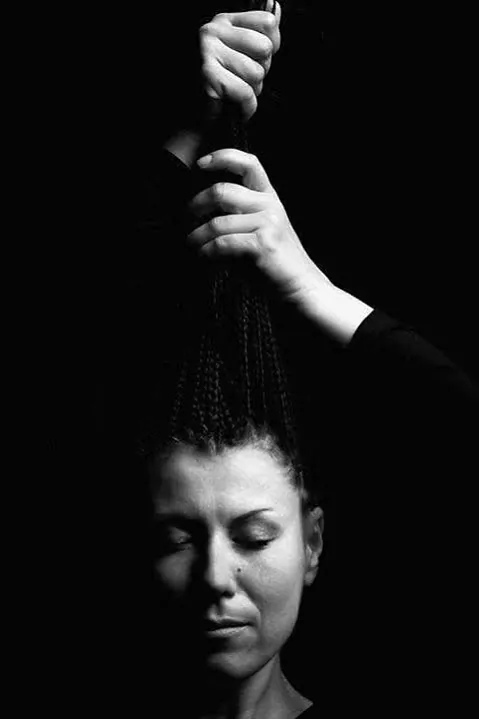 Vieranika Kruhlova Vieranika Kruhlova