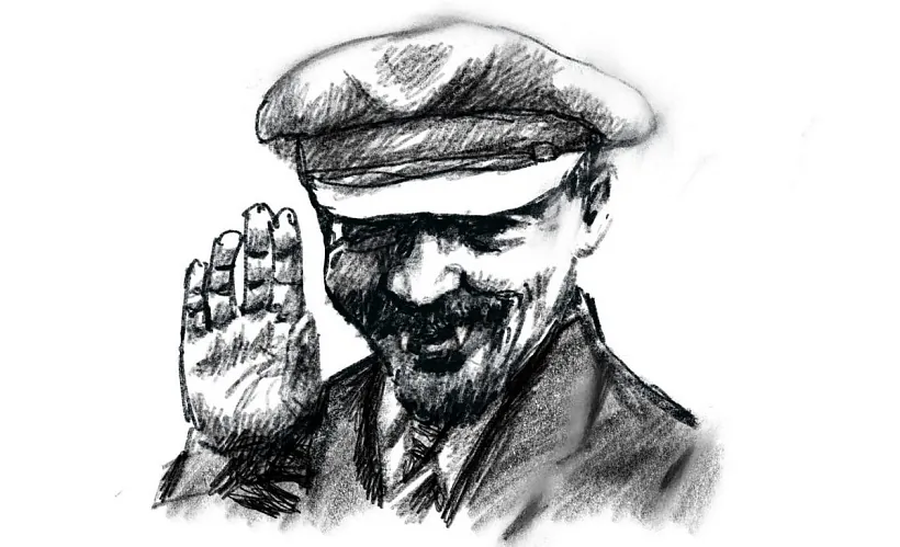 Maliunak Liavona Voĺskaha