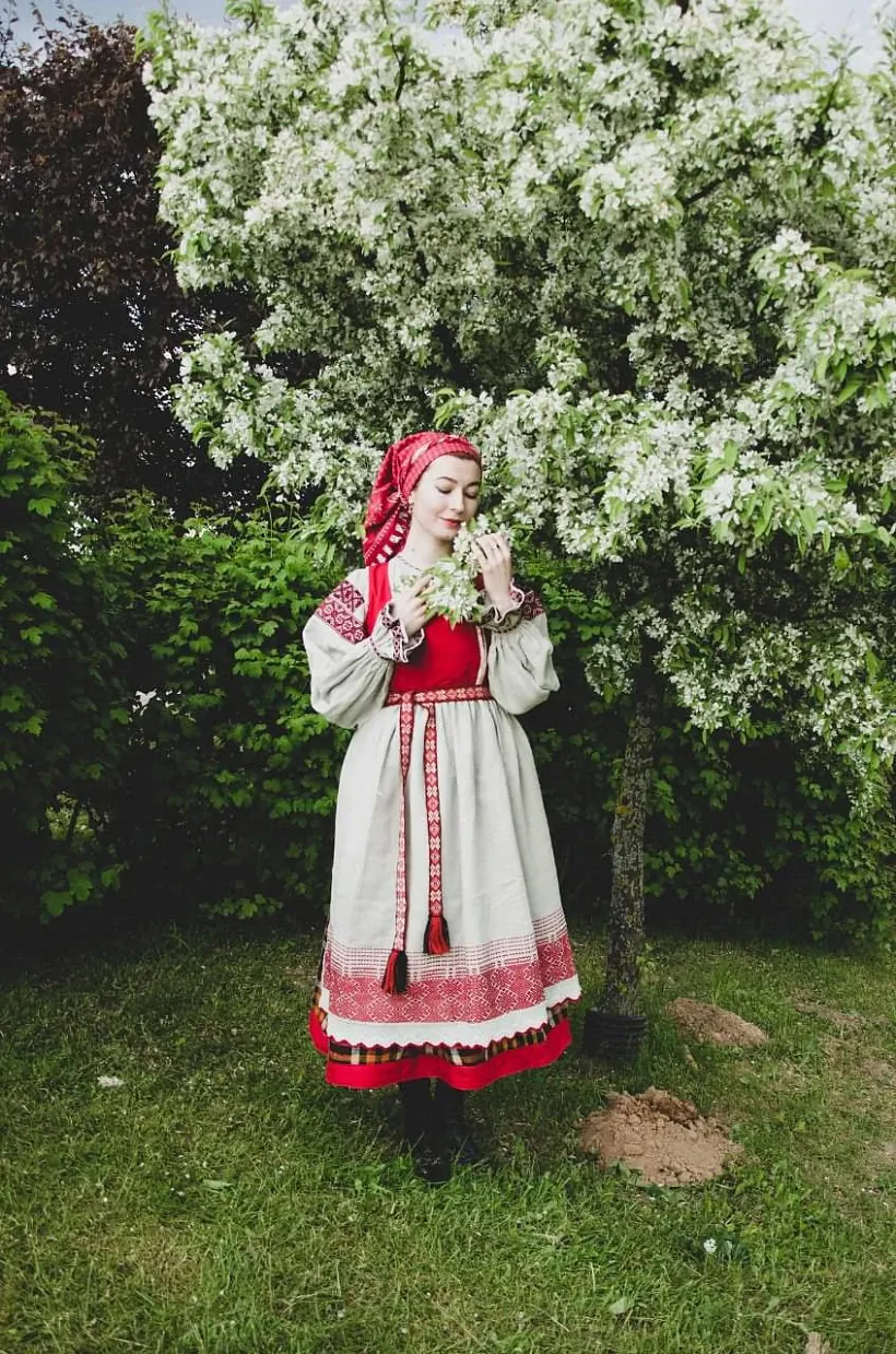 Voĺha Baryšnikava Voĺha Baryšnikava