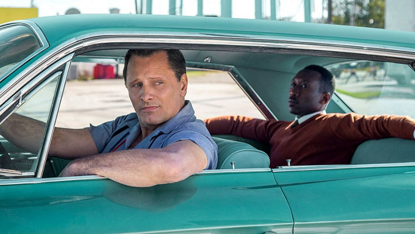 Green book Green book