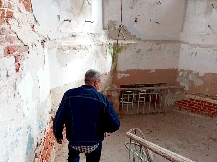 Piotr Kuzniacoŭ Piotr Kuzniacoŭ