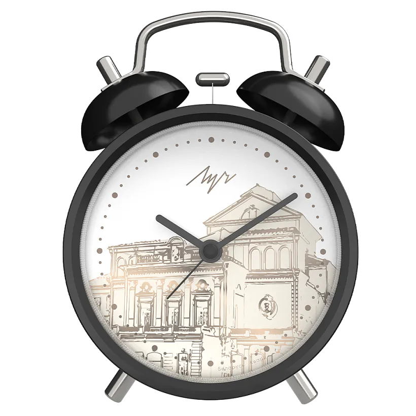 Budziĺnik Budziĺnik