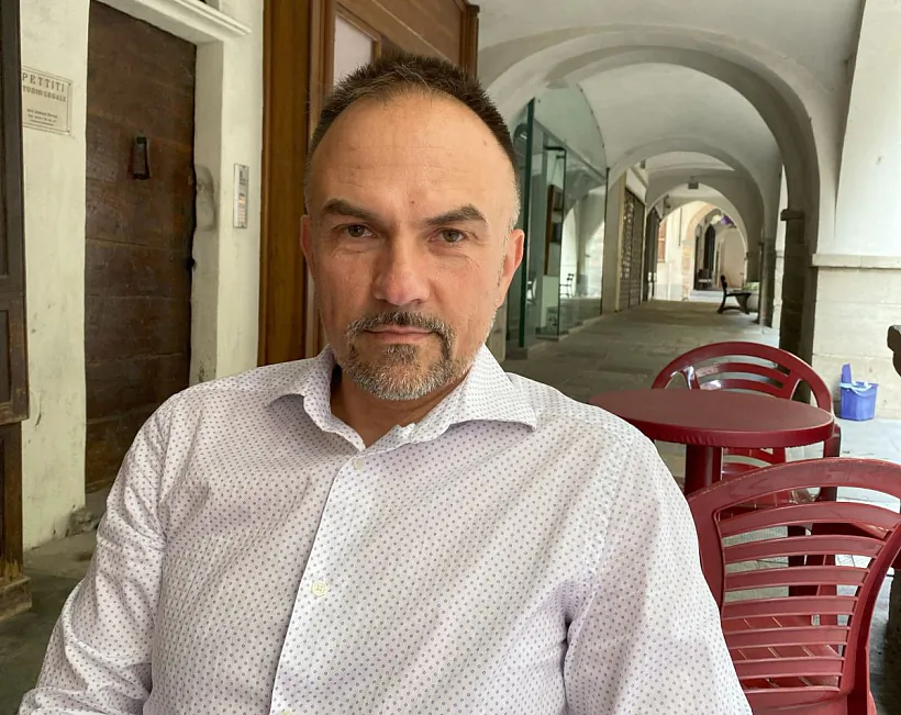 Aliaksandr Karnaŭch