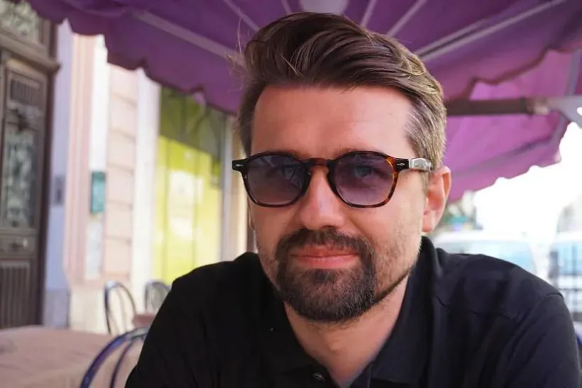 Aliaksandr Čarnucha Aliaksandr Čarnucha