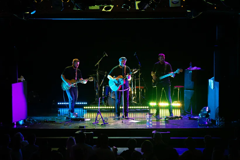 Гурт J:Морс  Гурт J:Морс