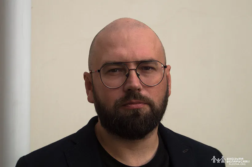 Siarhiej Budkin Siarhiej Budkin