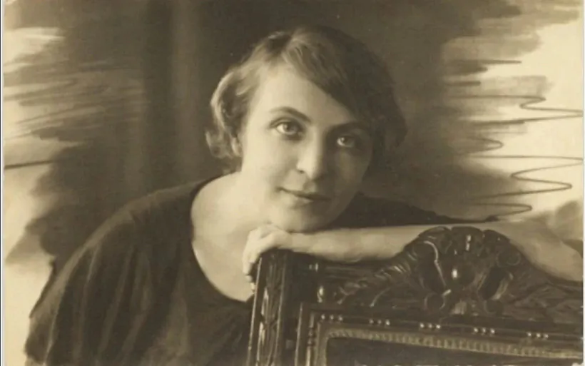 Sofja Šamardzina Sofja Šamardzina