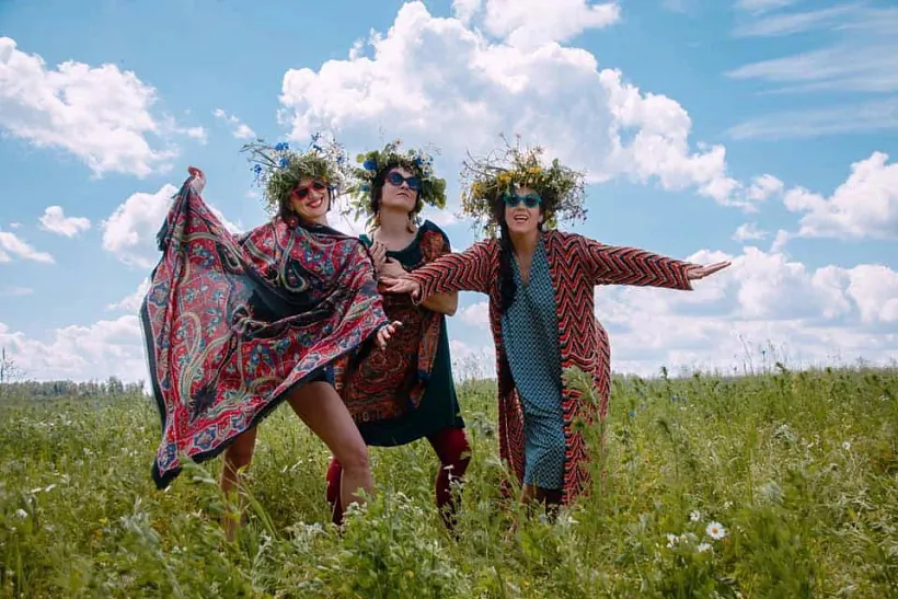 Vieranika Kruhlova Vieranika Kruhlova