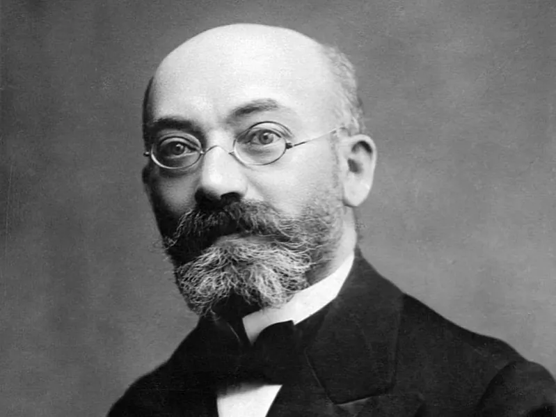 Liudvik Zamienhof Liudvik Zamienhof