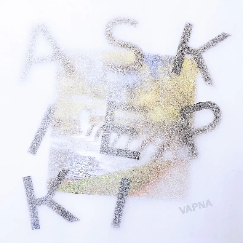 Vokladka Askiepki Vokladka Askiepki