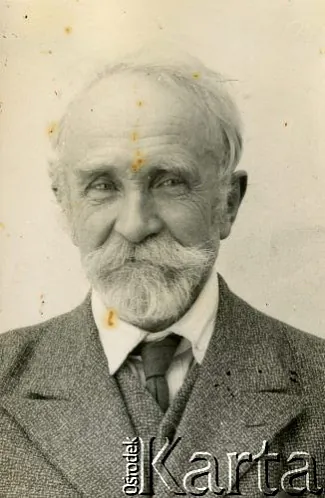 Prafiesar Stanislaŭ Kascialkoŭski