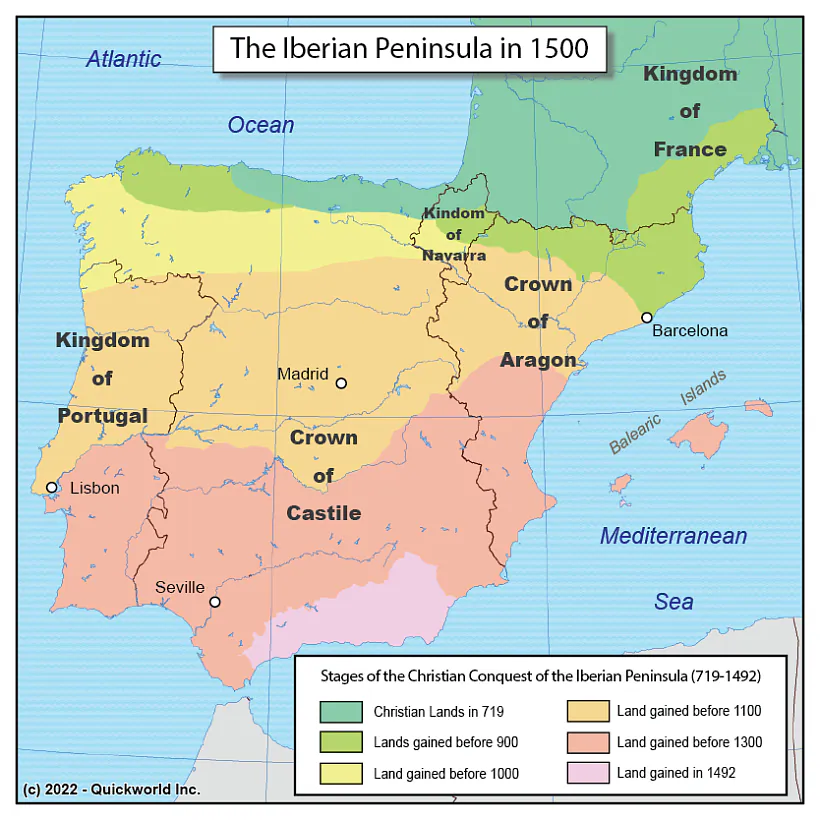 Rekankista Rekankista