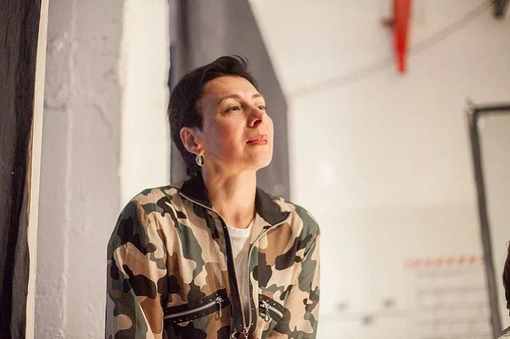 Valiancina Maroz Valiancina Maroz