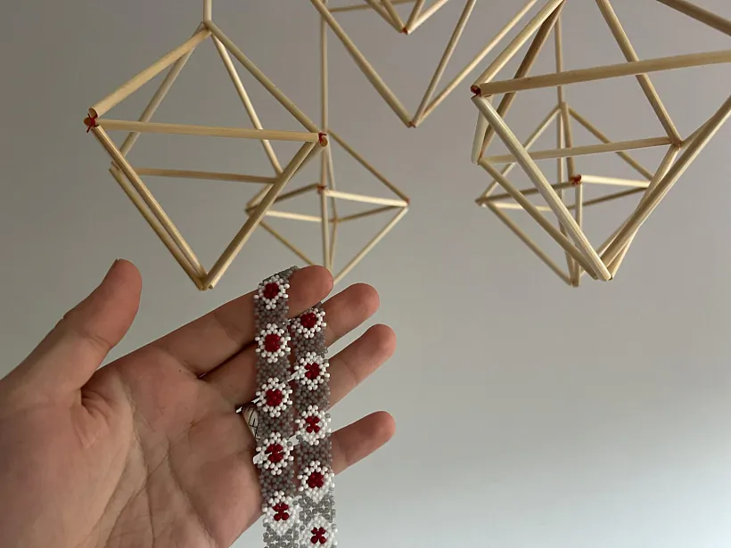 Адна з гарлячак Святланы. Фота з асабістага архіву гераіні