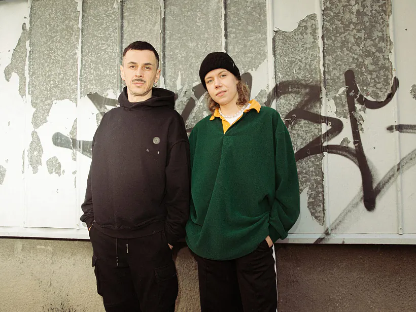 Swada x Niczos Swada x Niczos