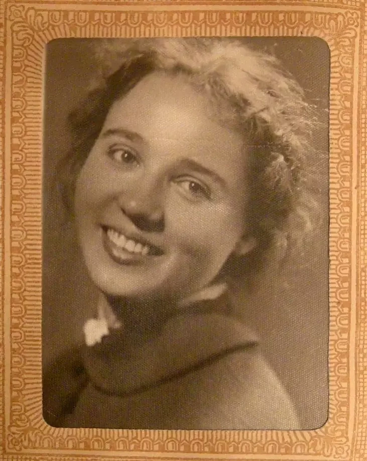 Maja Kliaštornaja Maja Kliaštornaja