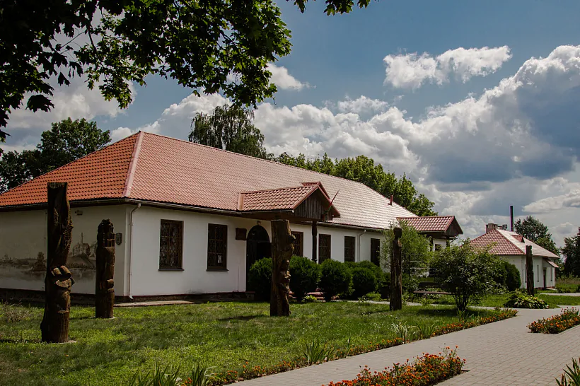 7 varacehvichy-muzej-napaleona-ordy.jpg музей Напалеона Орды