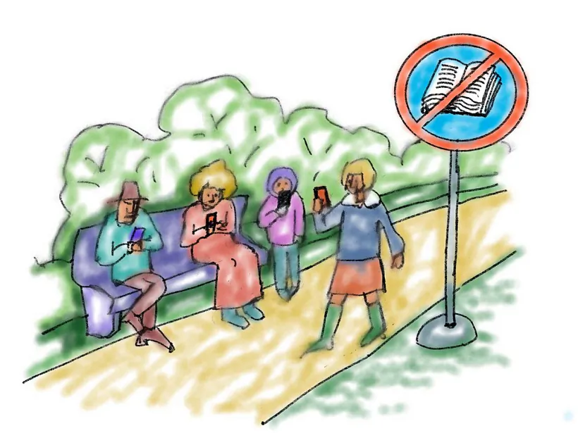 Malunak Lavona Volskaha