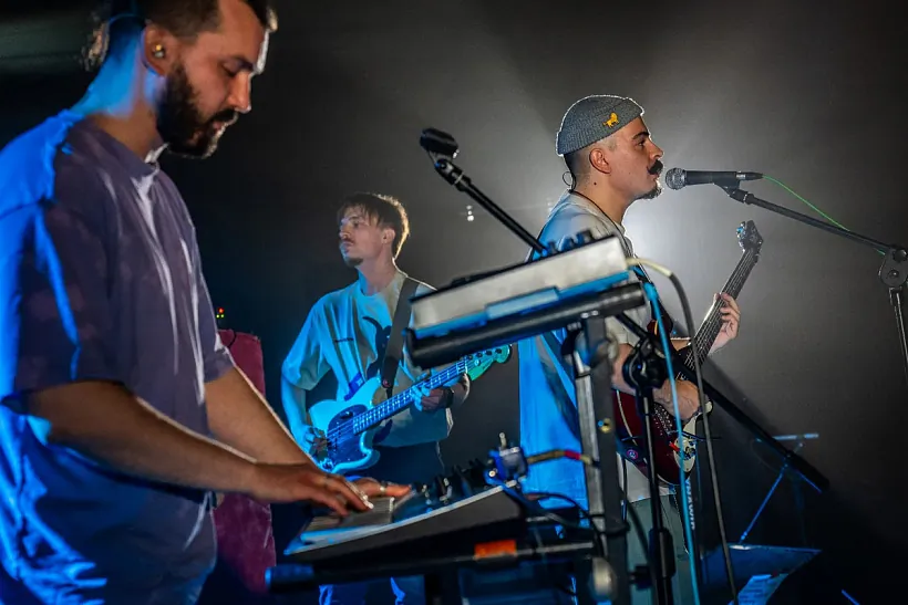 Hurt Syndrom Samazvanca