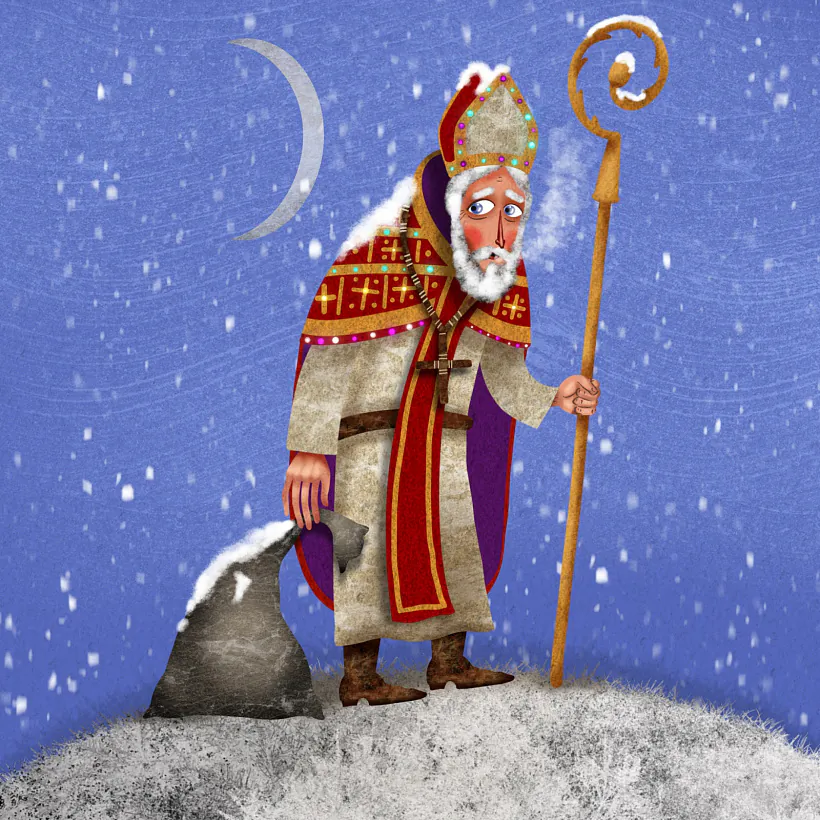 Sviaty Mikola Sviaty Mikola