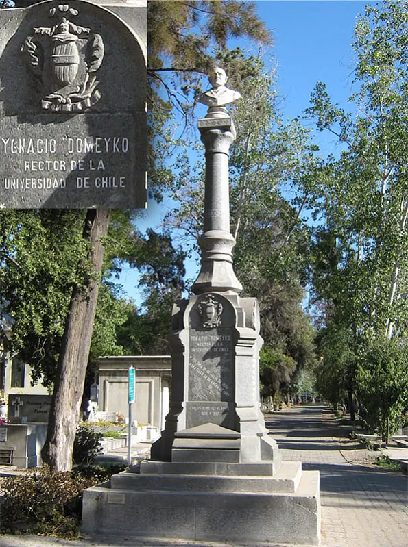 Domeyko_memory_chili.jpg магіла Ігната Дамейкі