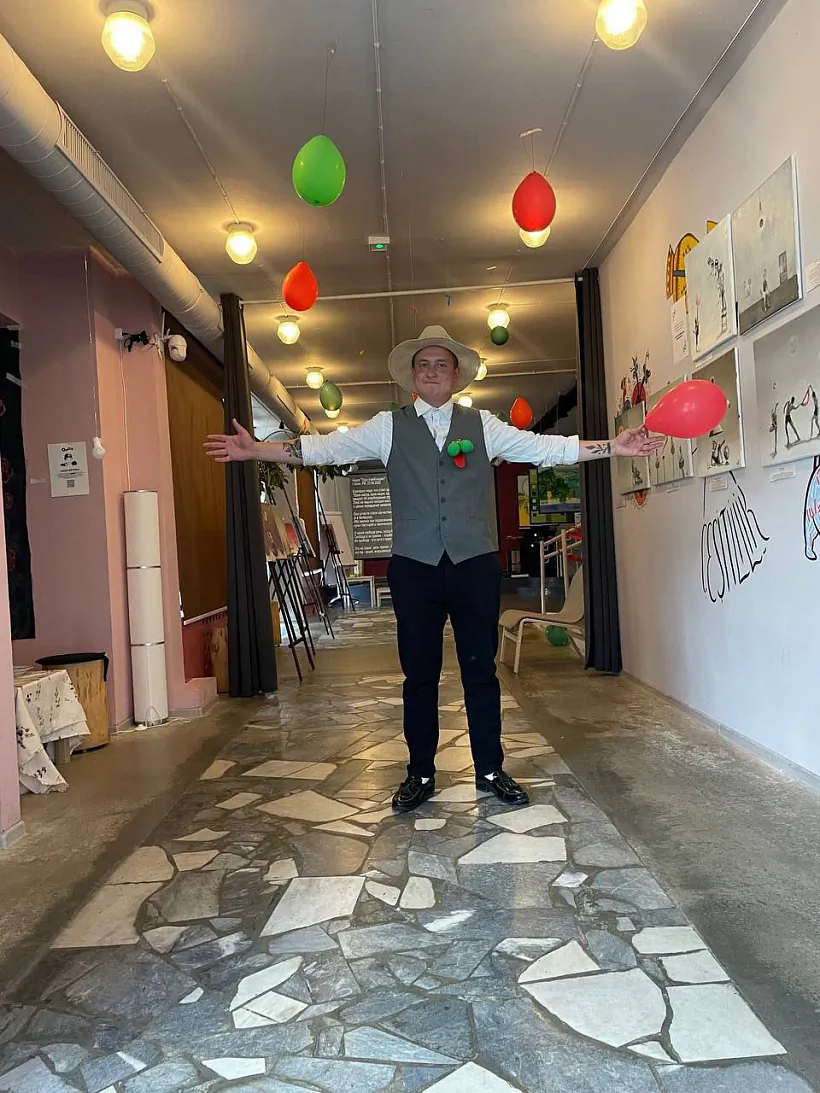 02 Vystava ŭ Varšavie ŭ ahraanturažy .jpg 02 Vystava ŭ Varšavie ŭ ahraanturažy .jpg