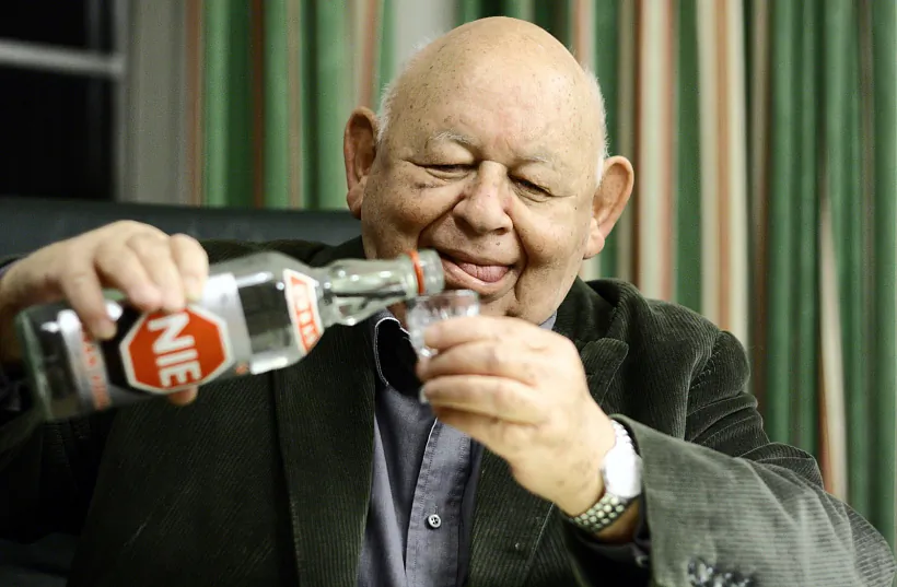 Ежы Урбан пачуваецца пры дэмакратыі зусім нядрэнна.jpg