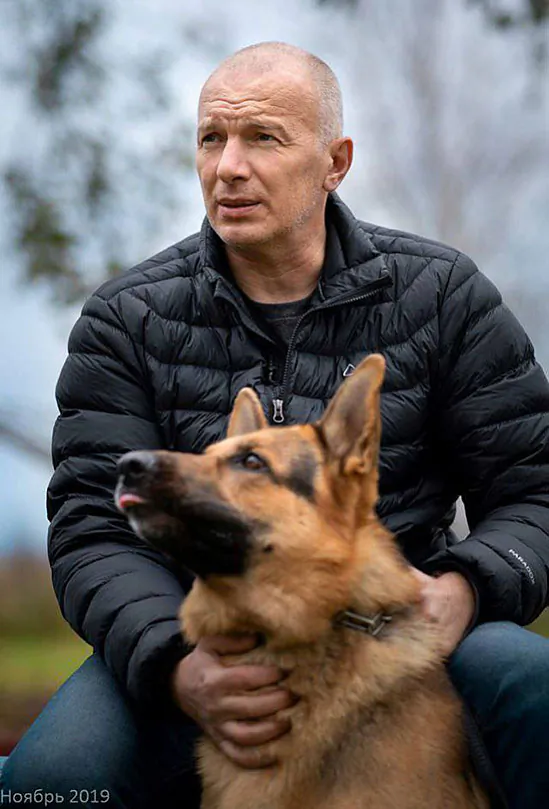 Ihar Sihoŭ Ihar Sihoŭ