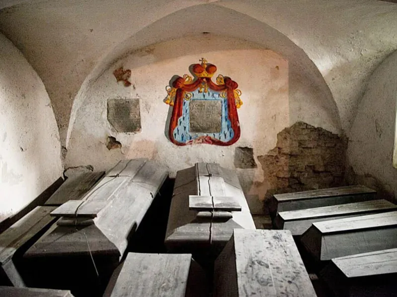 Liehiendy i padanni Niasviža