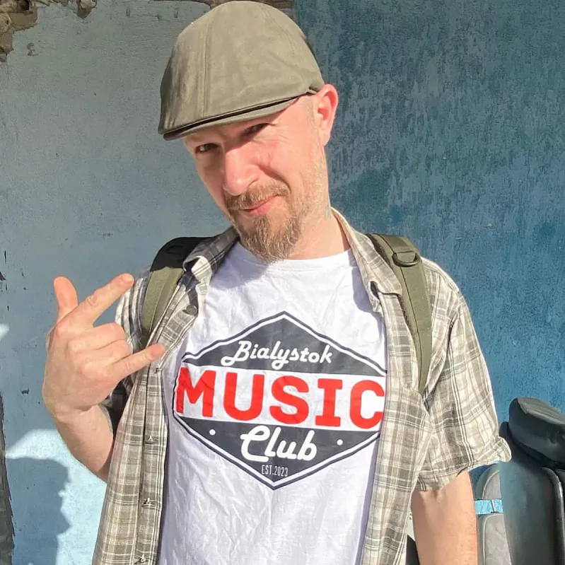 Anton Sirocin Anton Sirocin