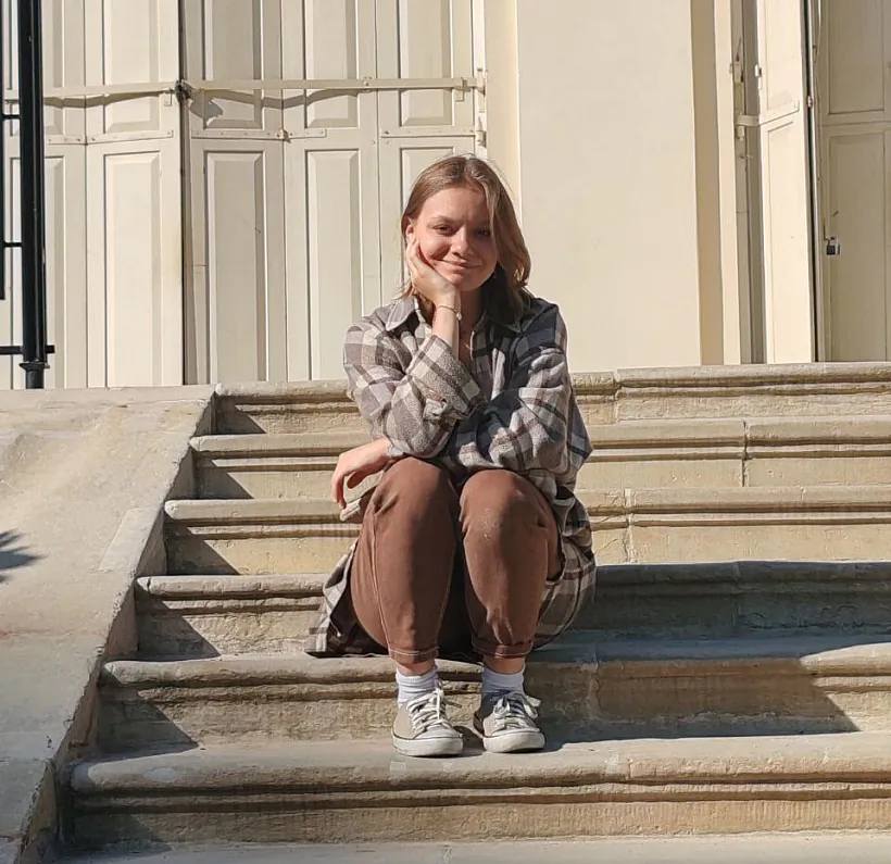 Justyna Karpiłovič