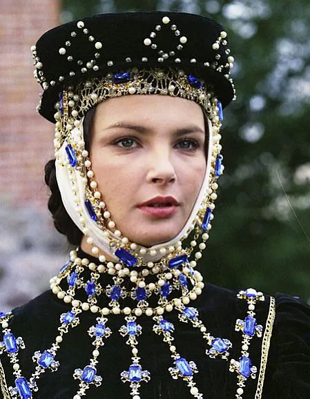 Барбара Радзівіл у выкананні Анны Дымнай (3).jpg Барбара Радзівіл у выкананні Анны Дымнай (3).jpg