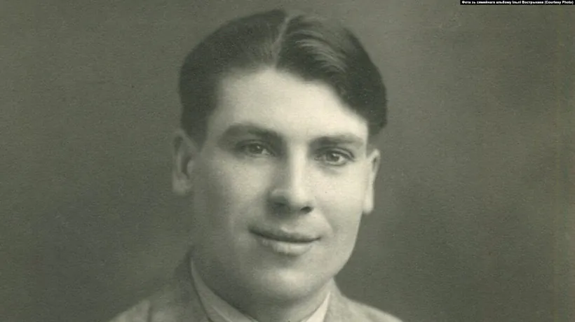 Cimoch Vostrykaŭ Cimoch Vostrykaŭ