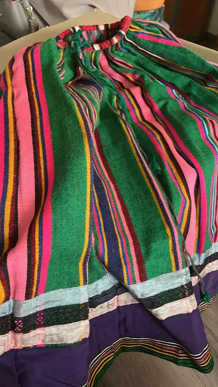 Vilienski bielaruski muziej