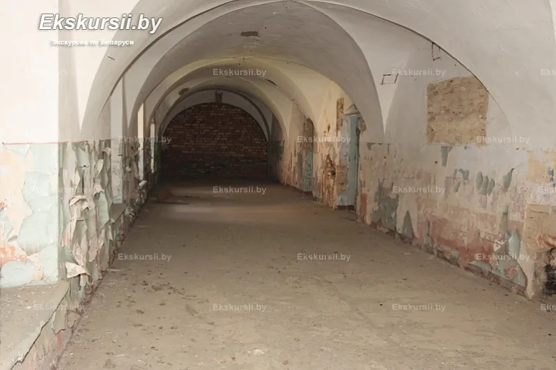 Padziamielli kliaštara