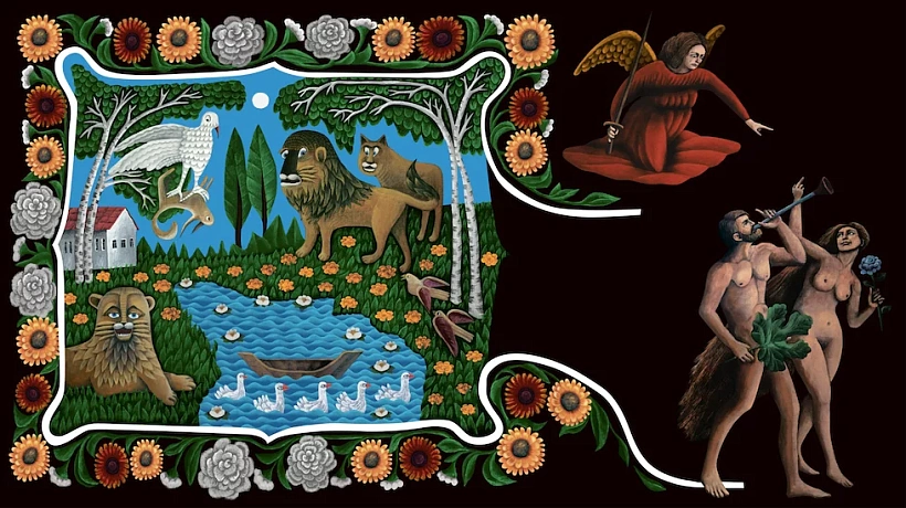 Dyvany-Maksima-Osipava