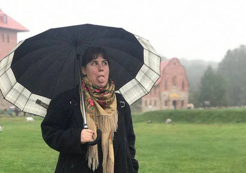 Danuta Hryń Danuta Hryń