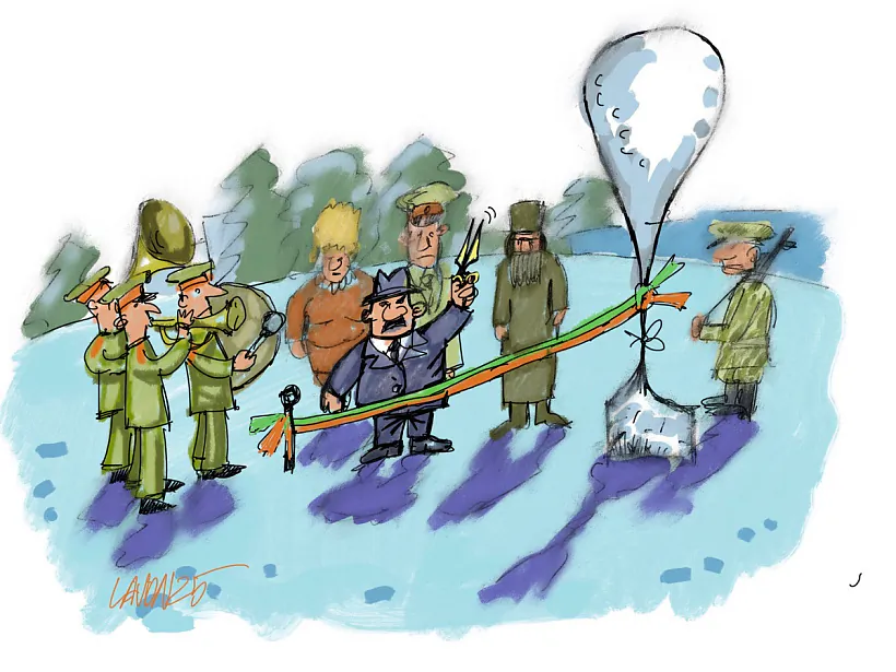 Malunak Lavona Volskaha