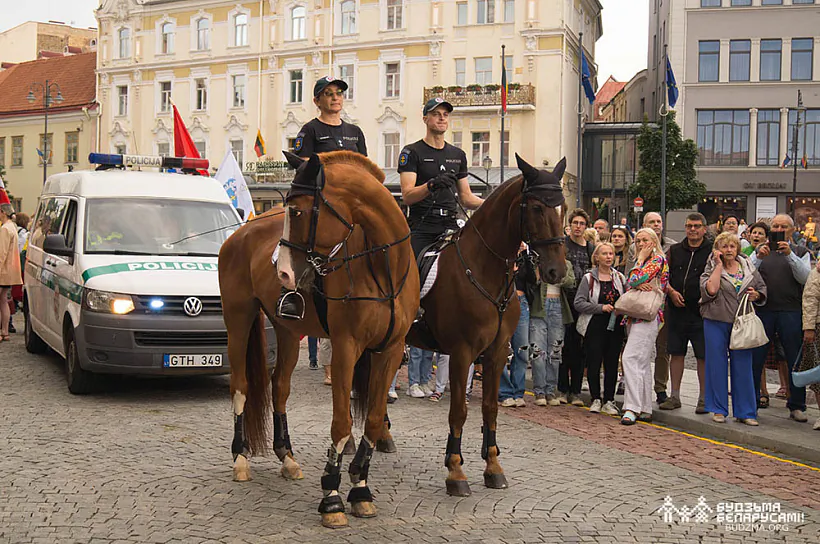 mindoug_shescie_09.jpg Святочнае шэсце на Дзень каранацыі Міндоўга 6 ліпеня 2023 года