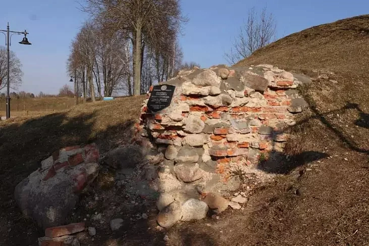 Brama ŭ Zaslaŭi