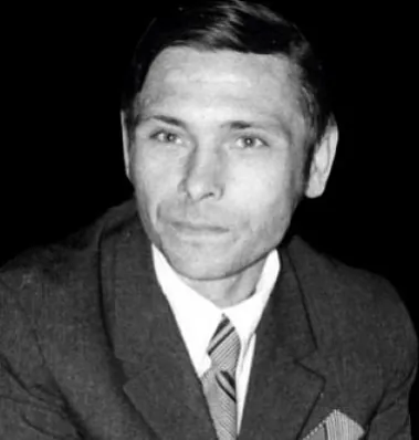 Juryj Hienijuš, 1960-ja hh.